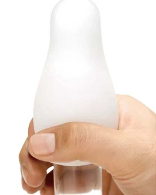 6'lı Esnek Egg Erkek Mastürbatör Seti - Ürün görseli 3