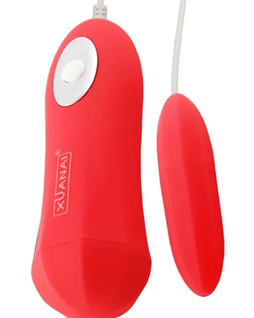 Titreşimli Mini Vibratör - Kumandalı