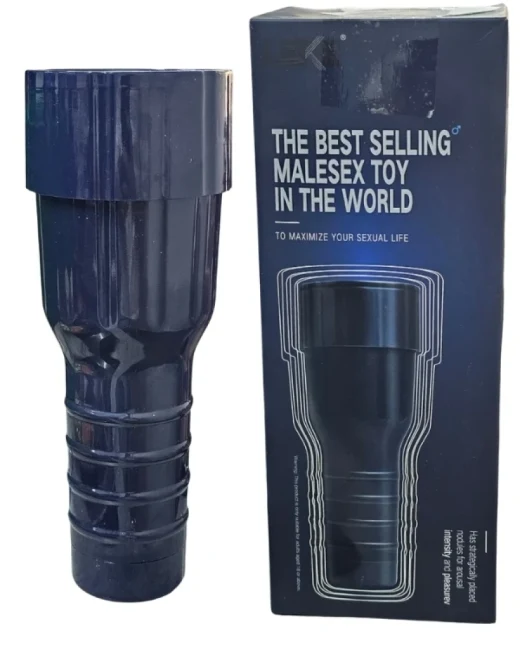 The Best Selling Malesex Toy İn The World Vajina Mastürbatörü
