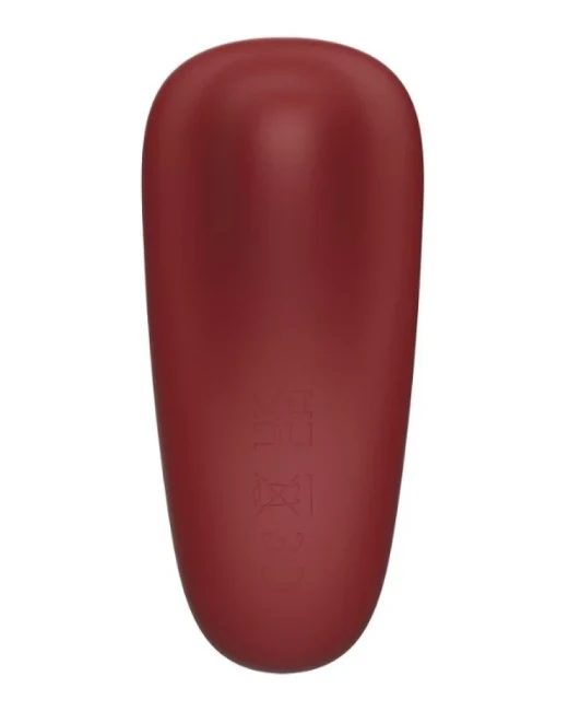 Vibratör : CN - 812437555 - Silikon, Şarjlı alternatif görünüm