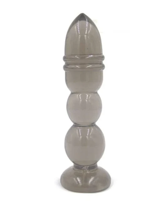 Anal Tıkaç 33 x 135 mm 85 g alternatif görünüm