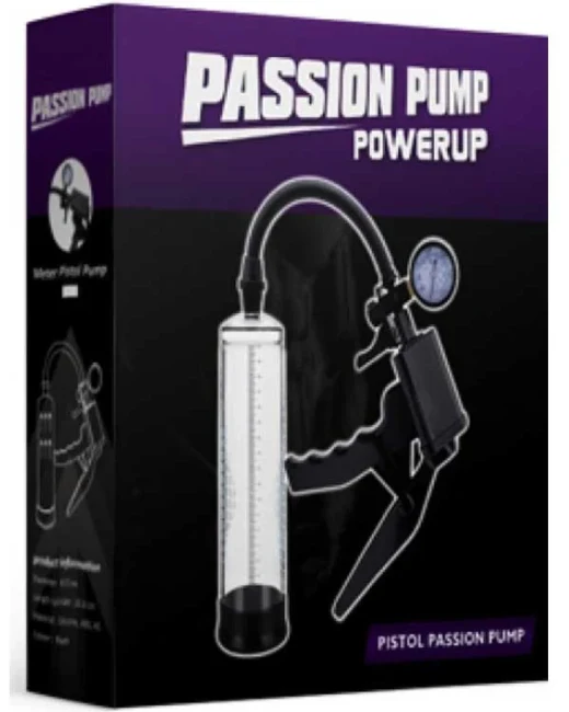 Tabanca Tetikli Penis Vakum Pompası alternatif görünüm