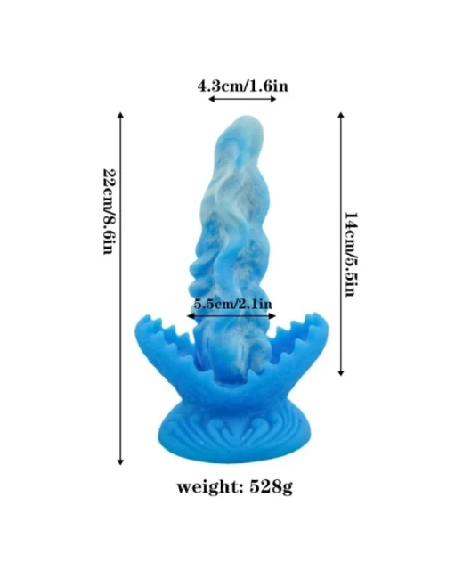 Dildo - Silikon