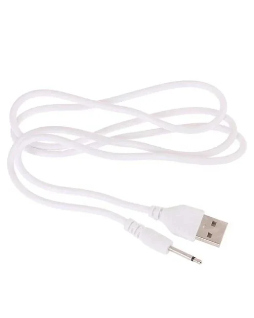Vibratörler İçin USB Şarj Kablosu