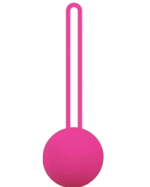 Even Bolas Silicona Kegel Egzersiz Vajinal Topu alternatif görünüm