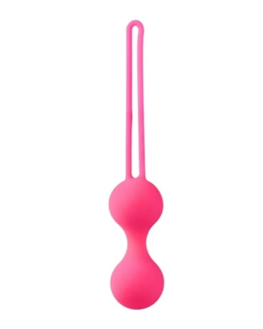 Kegel Egzersiz Vajinal Topları