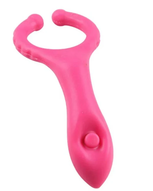 Titreşimli Penis Halkası