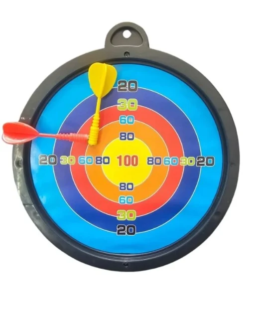 Erotik Dart Oyunu - Tasarım 02 alternatif görünüm