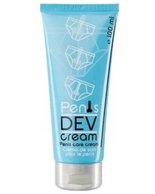 Penis Development Cream 75 ml