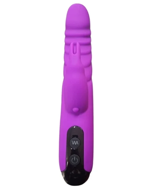 Perfect Sır Modern Görünümlü Şarjlı Vibratör - Ürün görseli 3