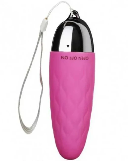 Yumurta Tipi Mini Vibratör