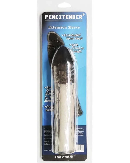 Penis Kılıfı 17 cm