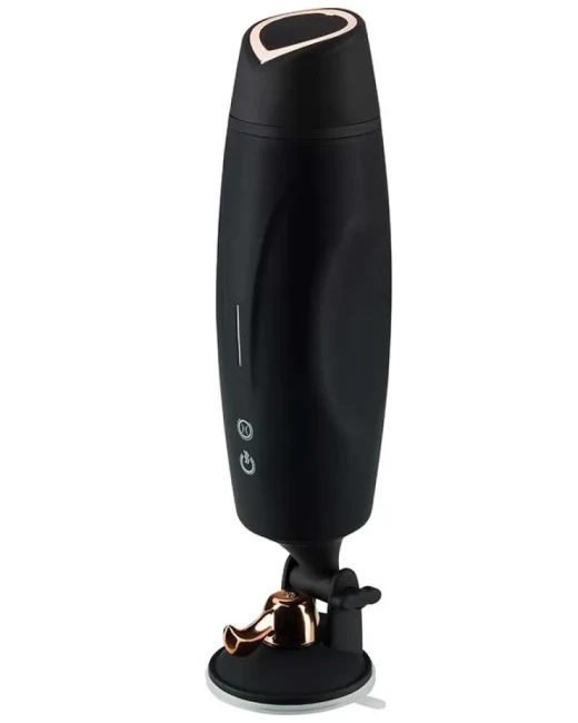Otomatik Mastürbatör - Şarjlı