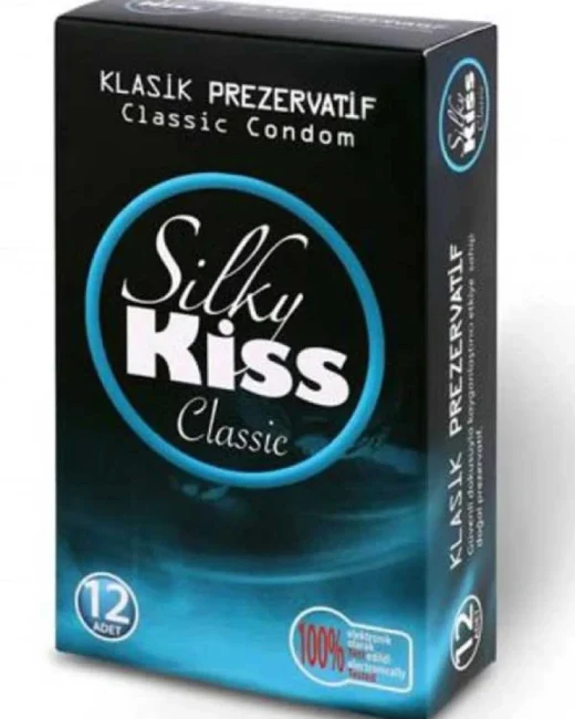 Klasik Prezervatif