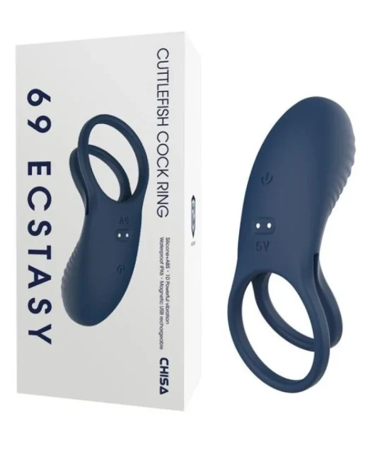 Penis Halkası Penis Halkası - Silikon alternatif görünüm