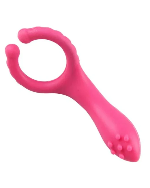 Titreşimli Penis Halkası alternatif görünüm