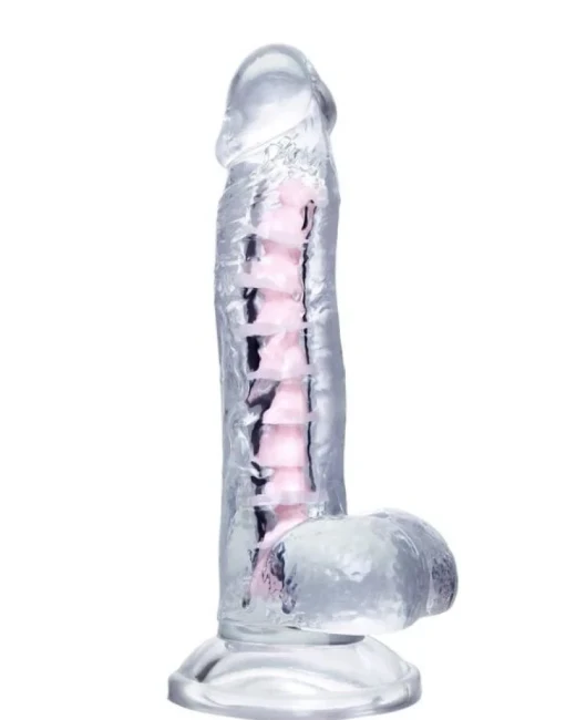 Dildo 18 cm