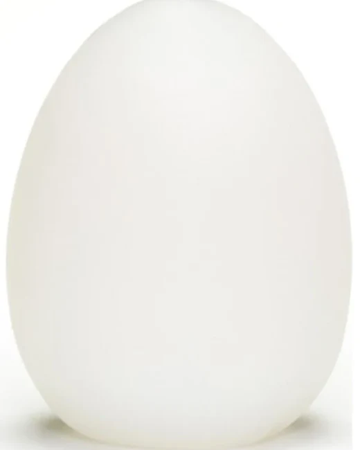 6'lı Esnek Egg Erkek Mastürbatör Seti - Ürün görseli 2
