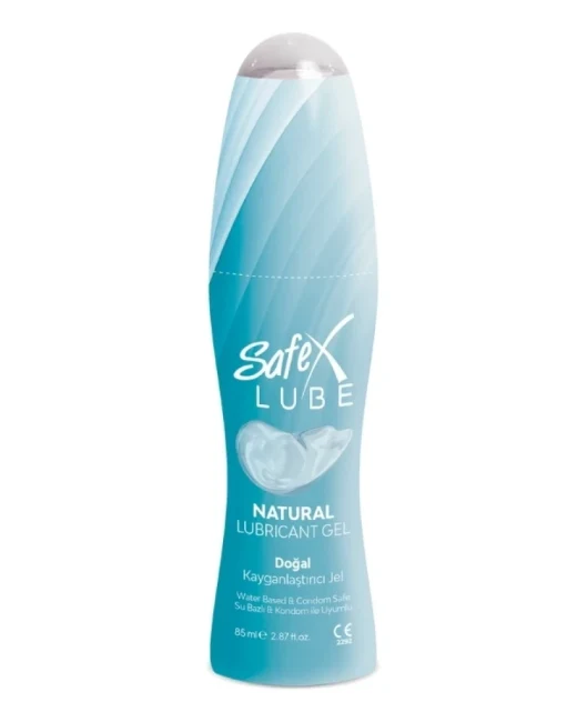 Sade Kayganlaştırıcı Jel 85 ml alternatif görünüm