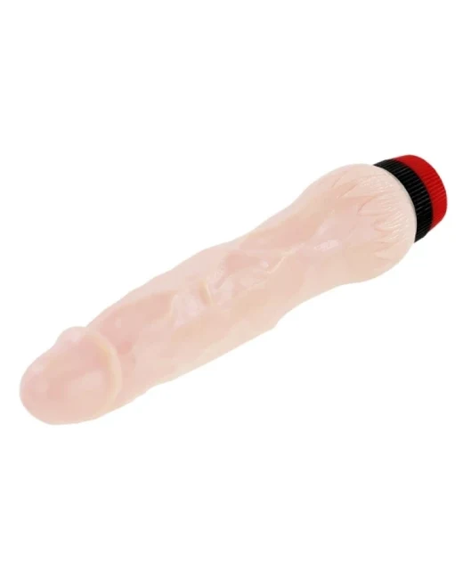 Titreşimli Büyük Boy TPE Vibratör Ayarlanabilir Hızlı - Ürün görseli 4