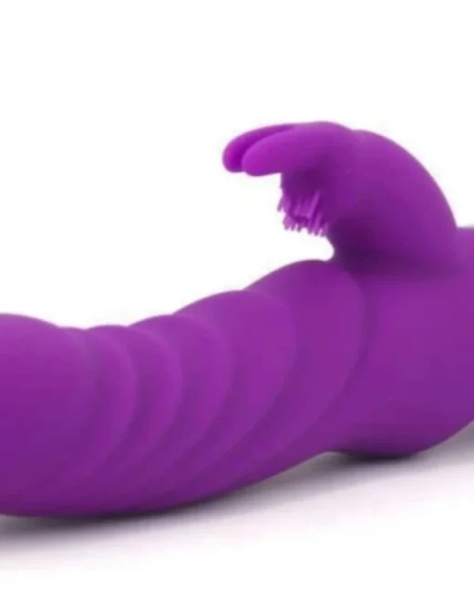 Perfect Sır Modern Görünümlü Şarjlı Vibratör - Ürün görseli 5