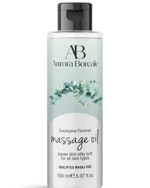 Masaj Yağı 150 ml