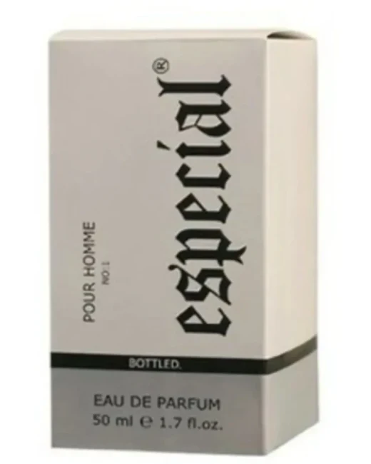 Erkek Parfüm 50 ml