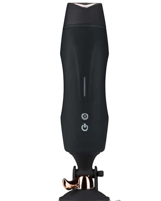 Otomatik Mastürbatör - Şarjlı alternatif görünüm